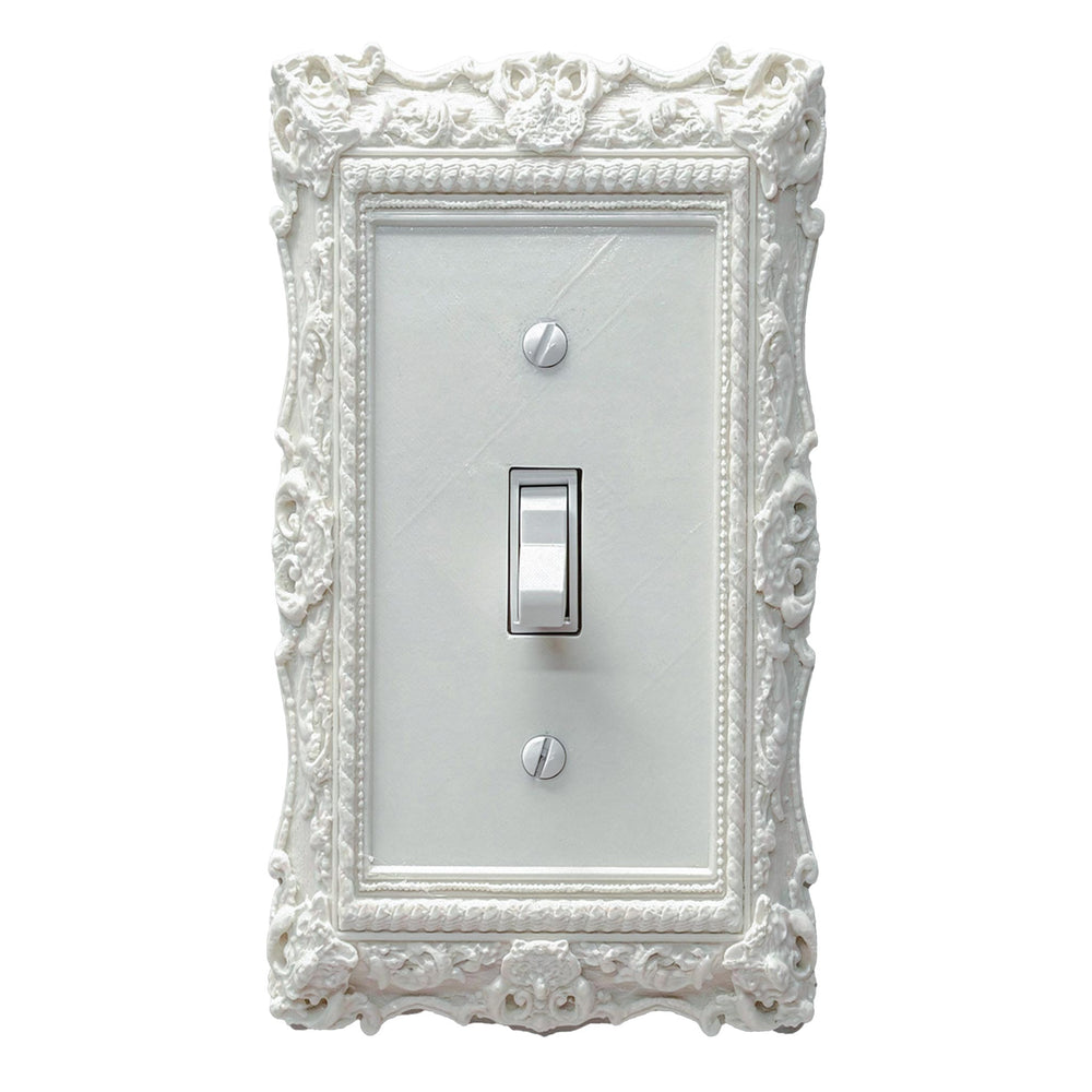 Versailles Victorian Light Switch Cover