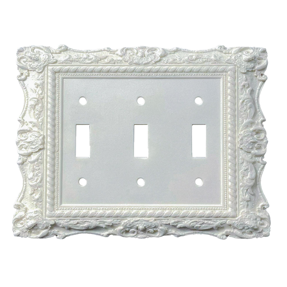 Versailles Victorian Light Switch Cover