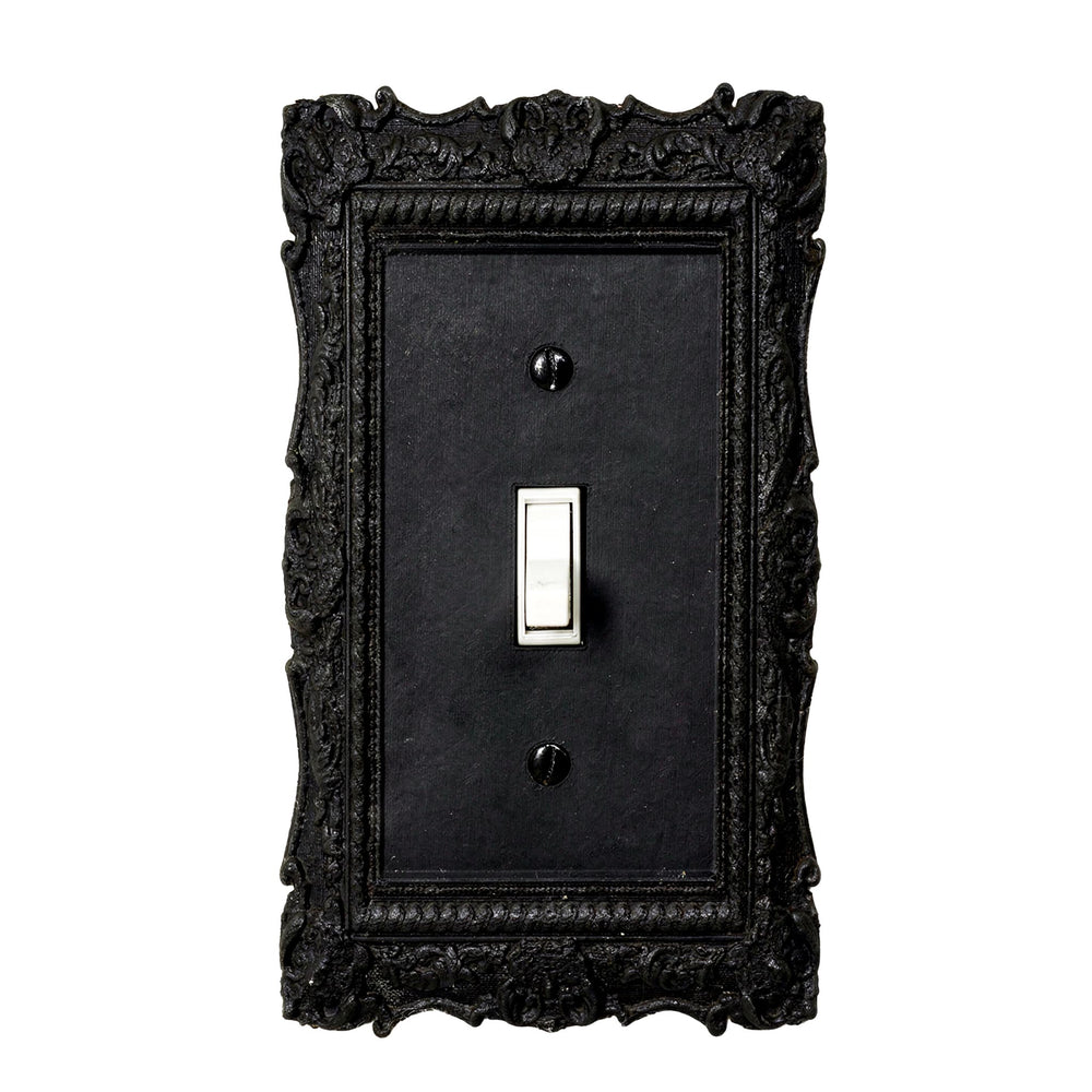 Versailles Victorian Light Switch Cover