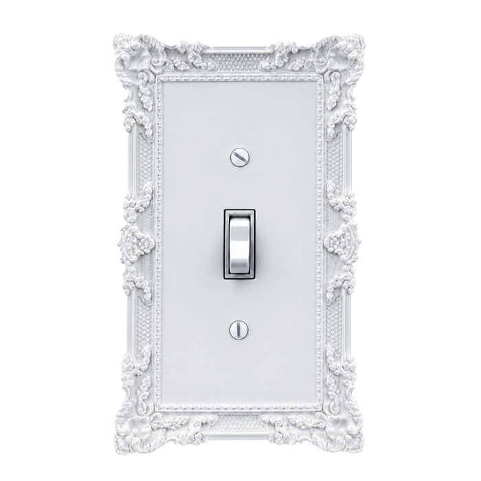 Blackthorn Gothic Victorian Light Switch Cover