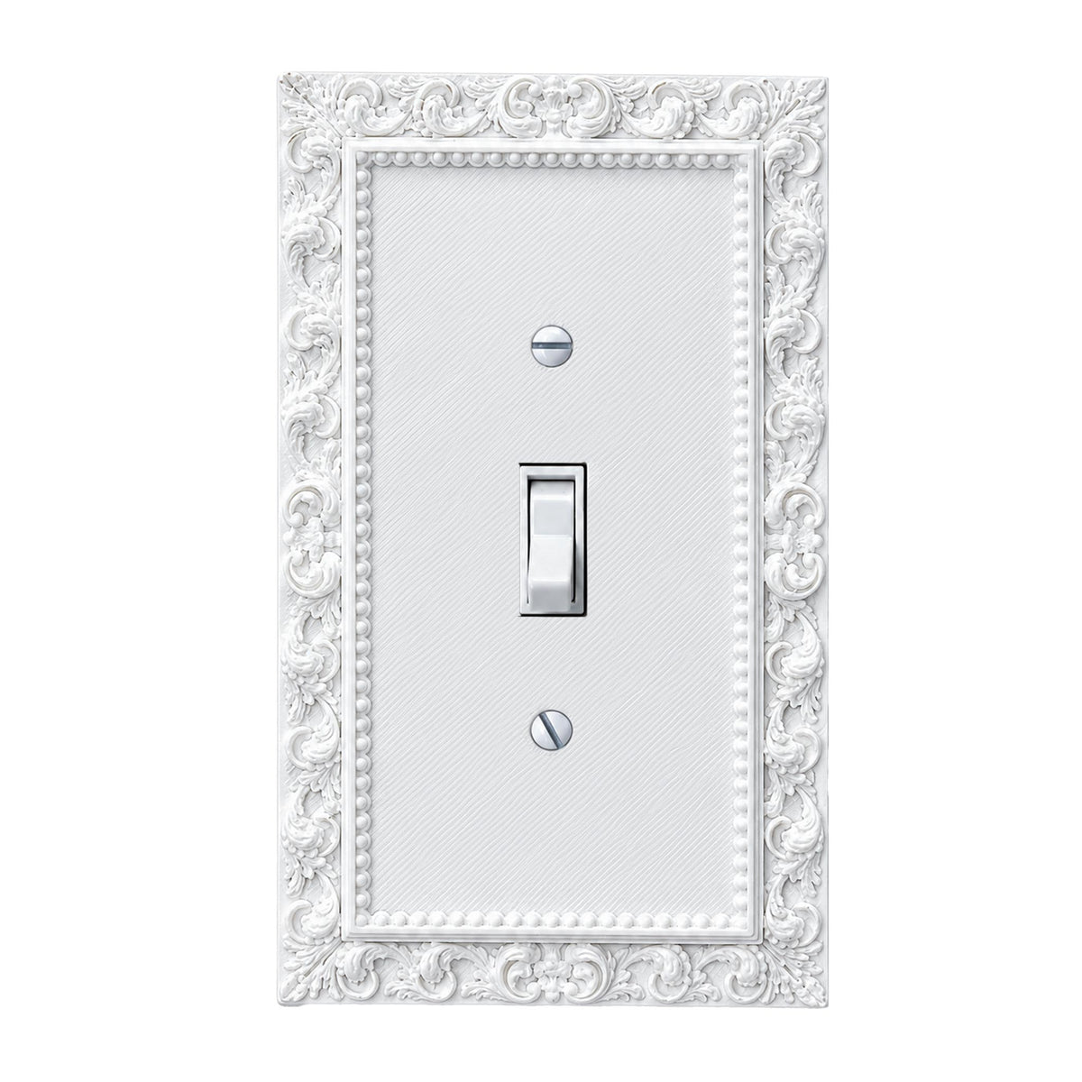 Manor Victorian Wall Plate Cover