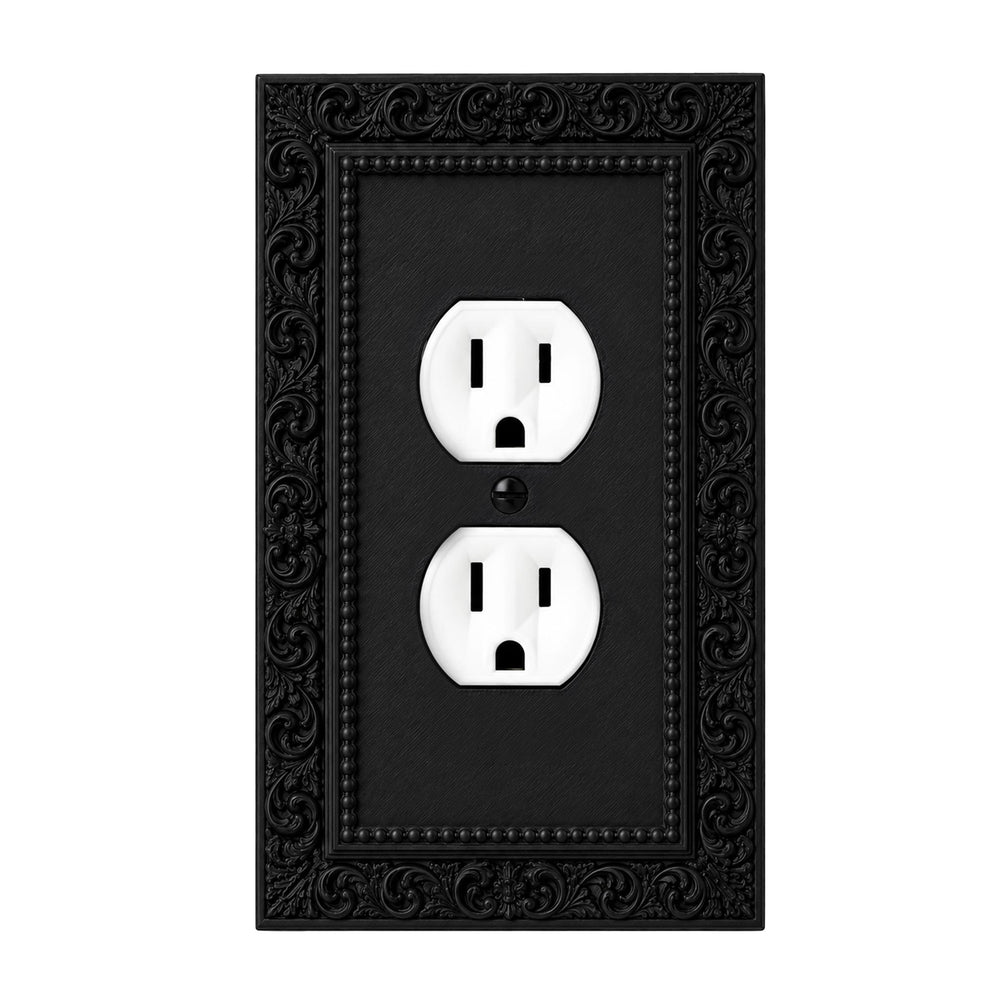 Manor Victorian Light Switch Cover