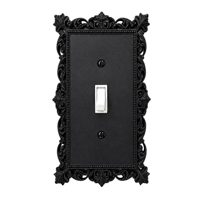 Victorian Lace Light Switch Cover
