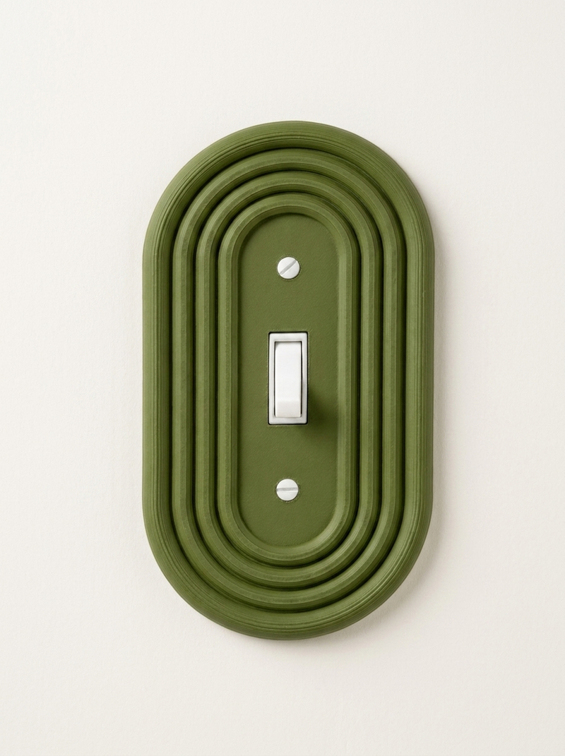 Mid Century Modern