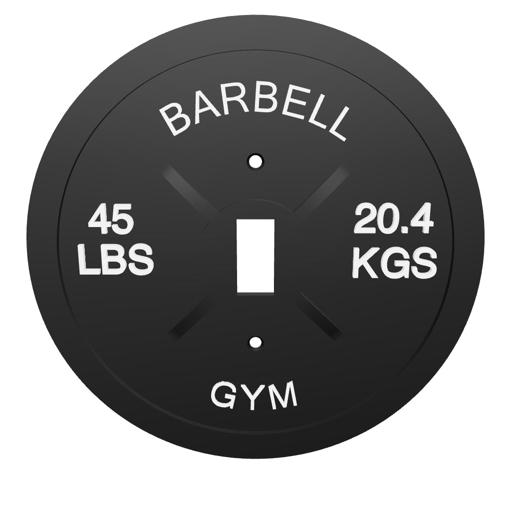AR: Single Toggle