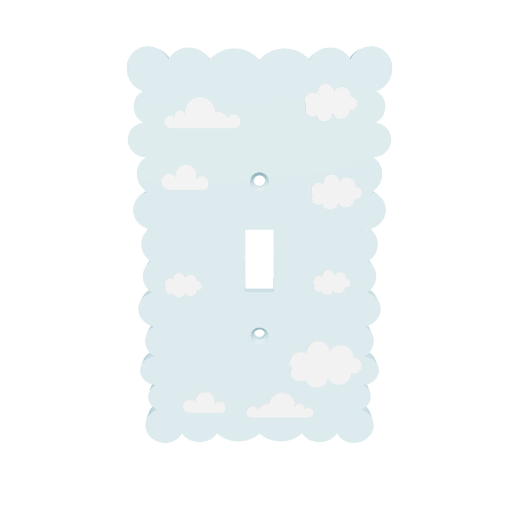 AR: Single Toggle Cover