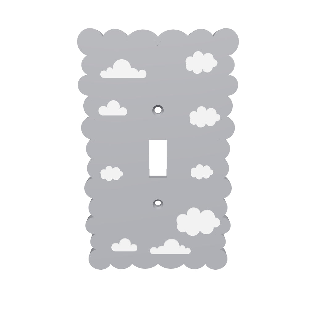 AR: Single Toggle Cover