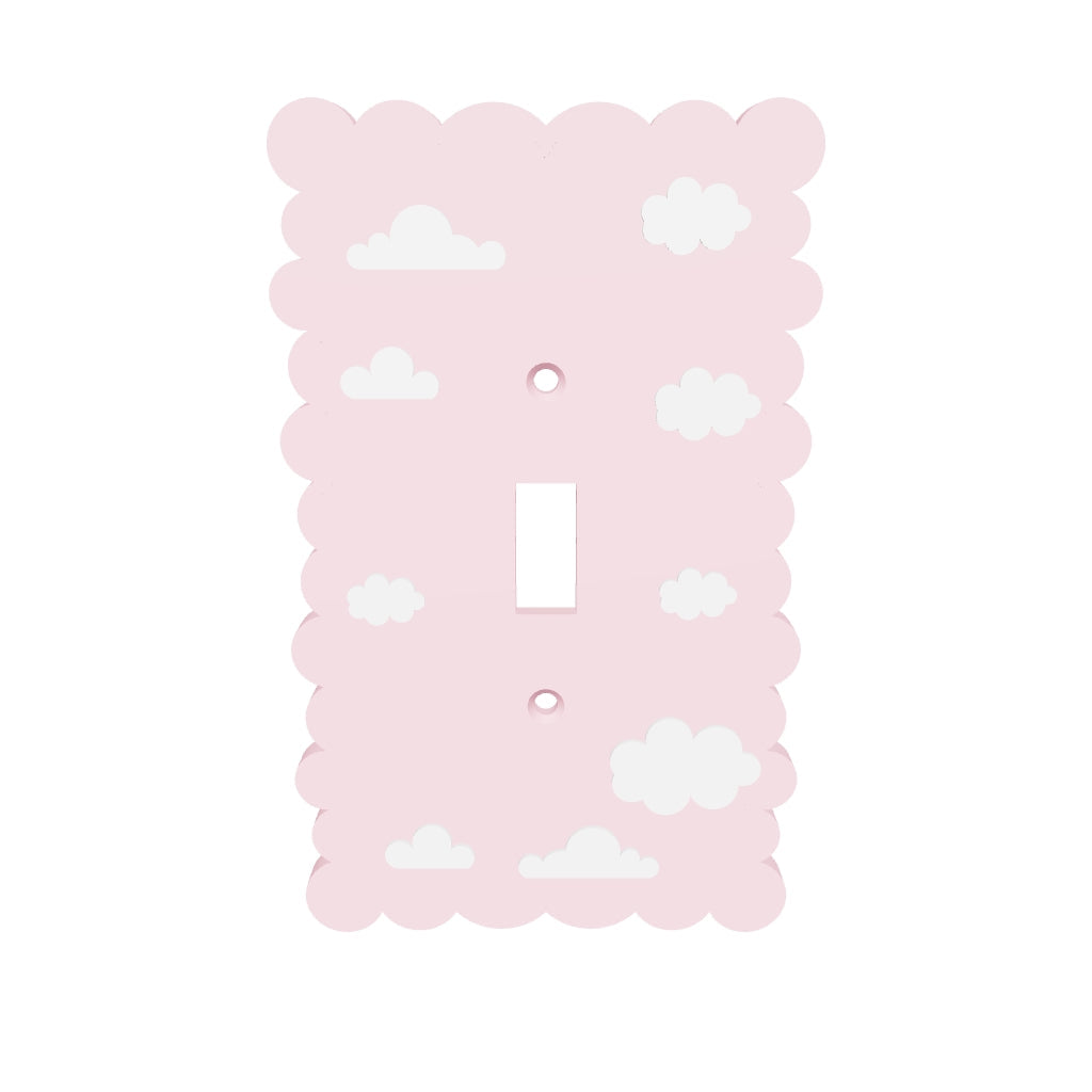 AR: Single Toggle Cover