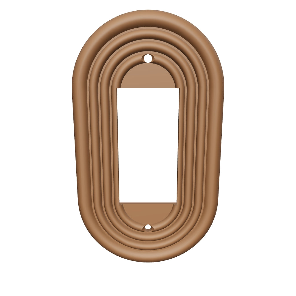 AR: Single Rocker