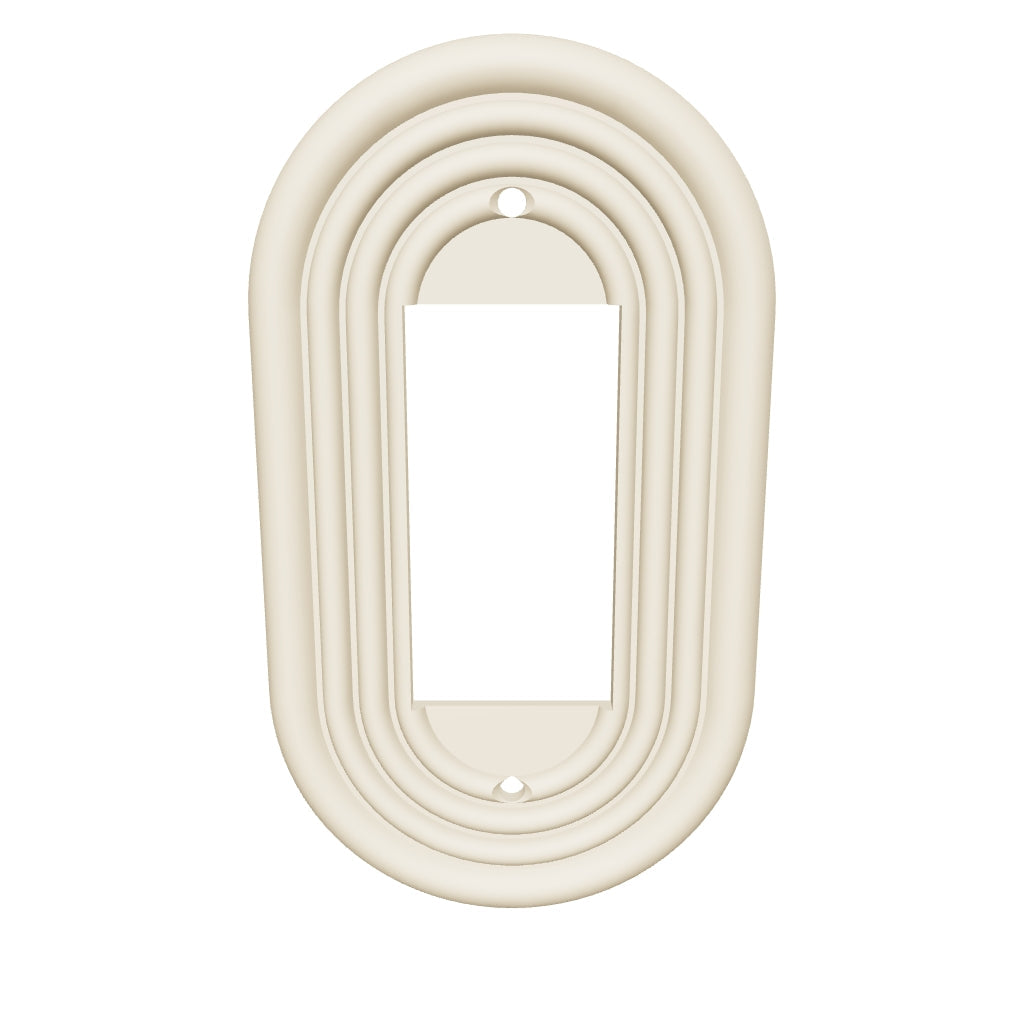 AR: Single Rocker