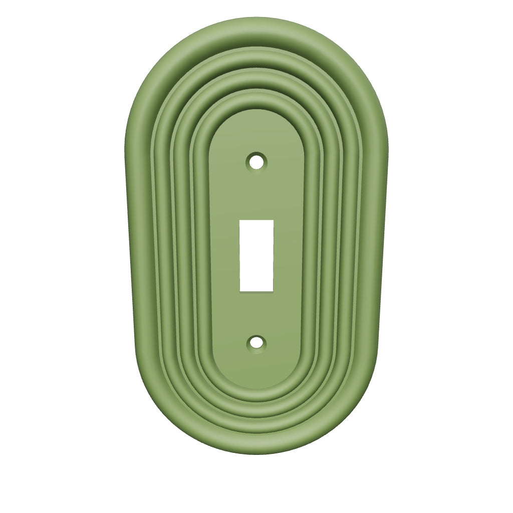 AR: Single Toggle