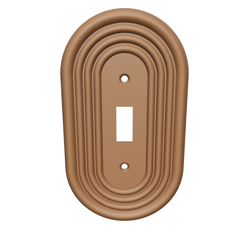 AR: Single Toggle