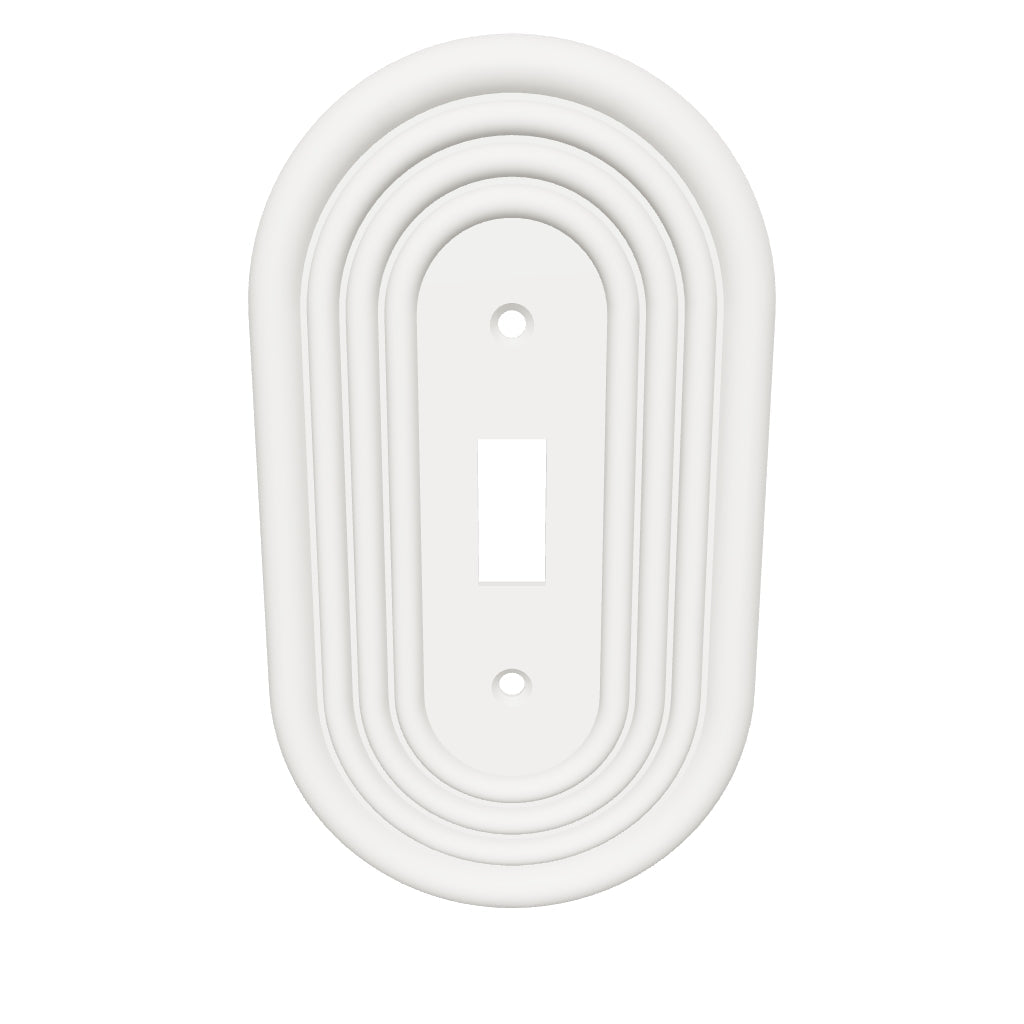 AR: Single Toggle