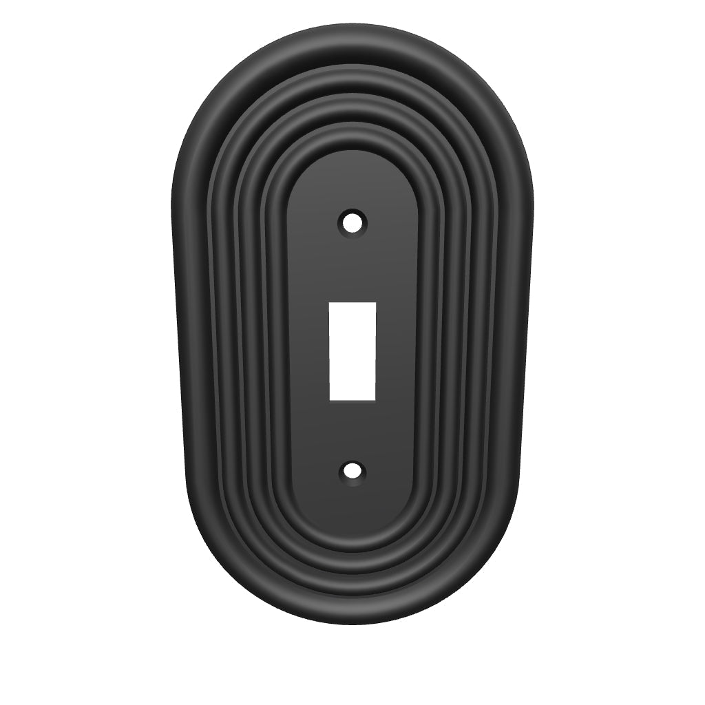AR: Single Toggle