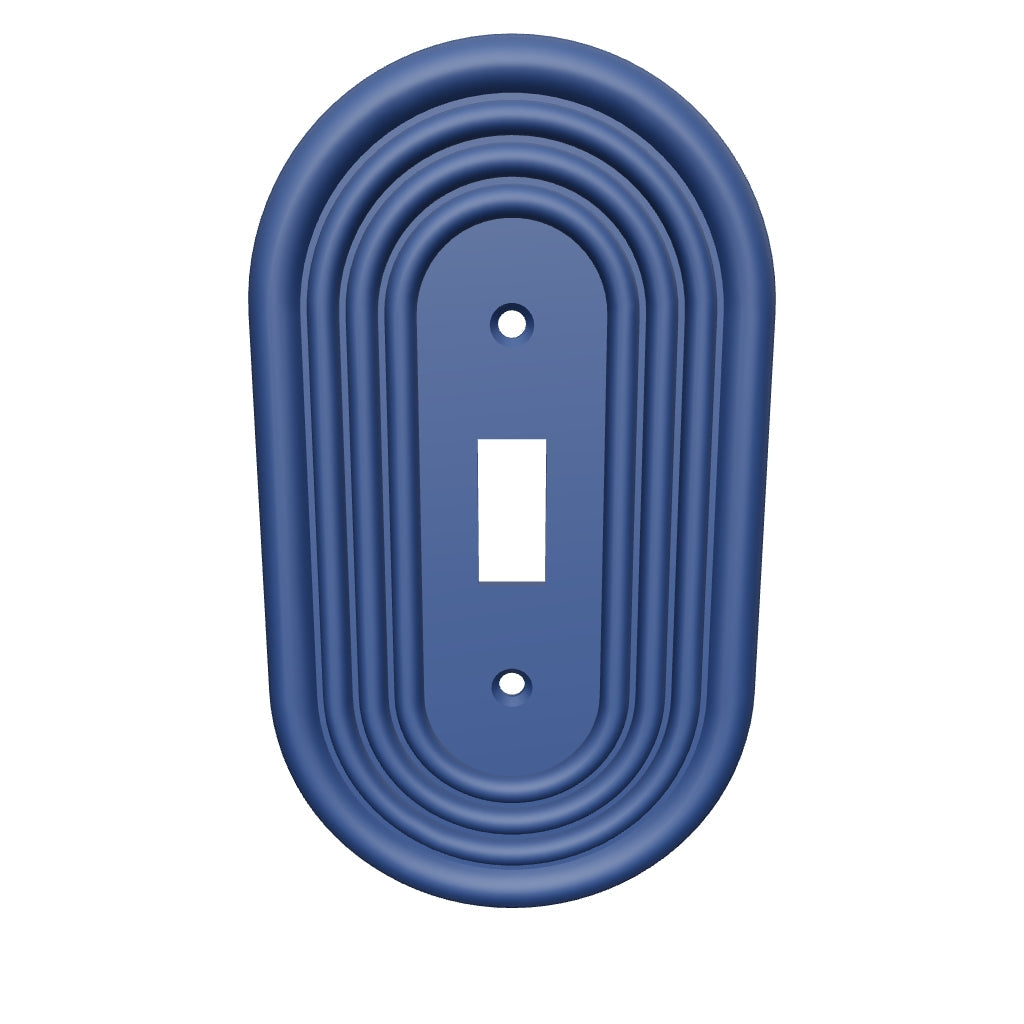 AR: Single Toggle