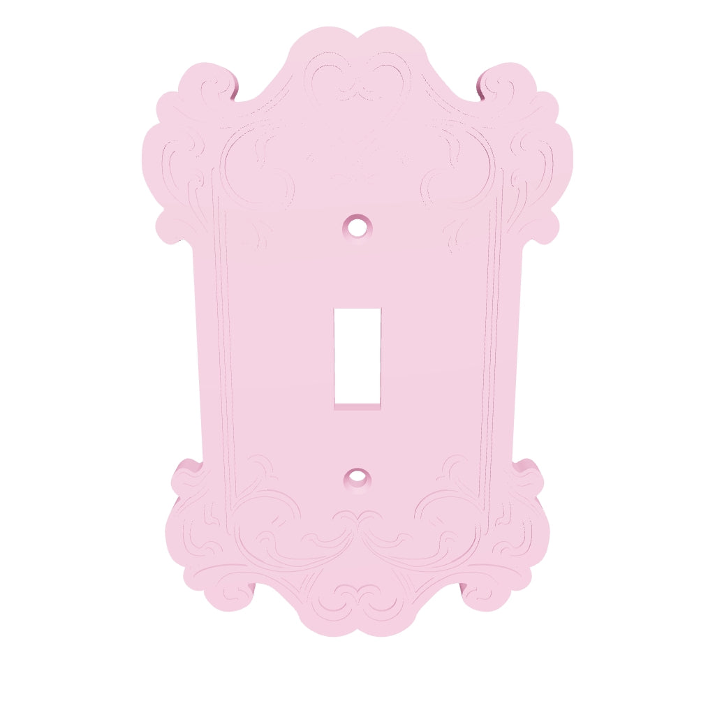 AR: Single Toggle