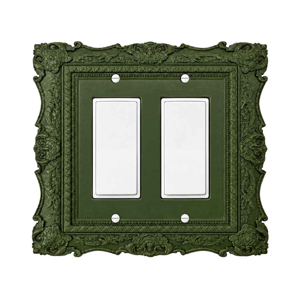 Versailles Victorian Light Switch Cover
